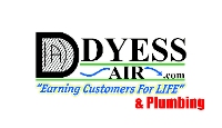 Dyess Air & Plumbing