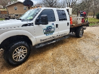 Townsend's under pressure