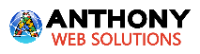 Anthony Web Solutions