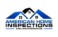 American Home Inspections & Maintenance