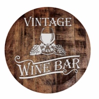 Vintage Wine Bar