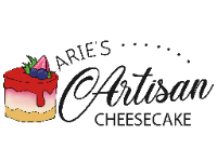Arie's Artisan Cheesecake