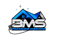 BMS Pressure Washing