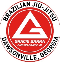Gracie Barra Dawsonville