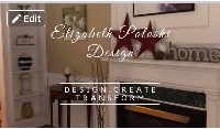 Elizabeth Poloski Design