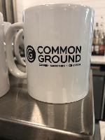 Common Ground