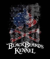 Black Beard's Kennel