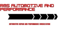 RMS Automotive and Performance