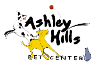 Ashley Hills Pet Center