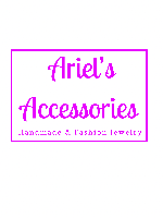 Ariel's Accessories