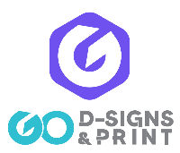 Go D-Signs & Print llc