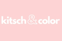 Kitsch & Color