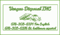 Vargas Disposal