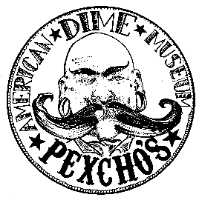Pexcho's American Dime Museum