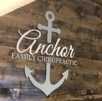 Anchor Family Chiropractic