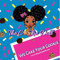 The Cookie Doll