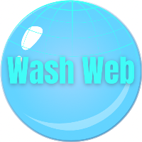 Wash Web
