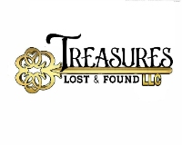 Treasures Lost & Found