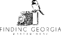 Finding Georgia Photography