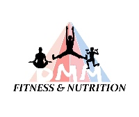 DMM Fitness And Nutrition