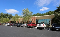Bodyset Physical Therapy - Suwanee, Johns Creek Parkway.