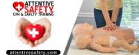 Attentive Safety CPR and Safety Training