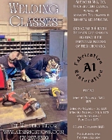A1 Fabrications LLC
