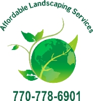 Affordable Landscaping Services