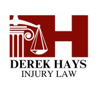 Derek Hays Injury Law