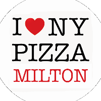 I Love NY Pizza of Milton