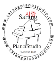 Sarang Piano Studio LLC