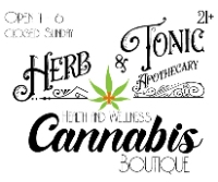 Herb & Tonic Apothecary
