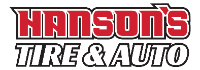 Hanson's Tire & Auto