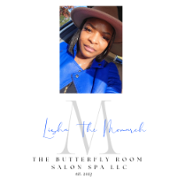 The Butterfly Room Salon Spa LLC