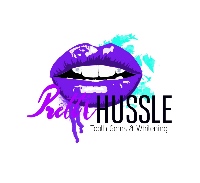 Pretti Hussle Teeth Whitening Service LLC