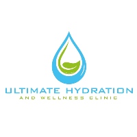 Ultimate Hydration and Wellness Clinic