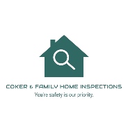 Coker & Family Home Inspections, LLC