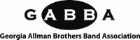 Georgia Allman Brothers Band Association