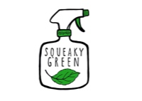Squeaky Green Cleaning Co.