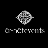 Ornate Events and Designs