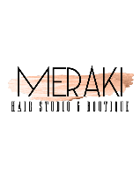 Meraki Hair Studio & Boutique