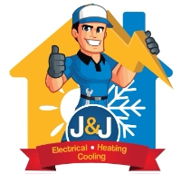 J&J Electrical Heating and Cooling LLC
