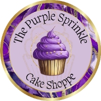The Purple Sprinkle