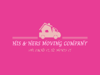 His & Hers Moving company