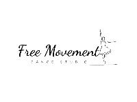 Free movement dance studio