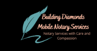 Building Diamonds Mobile Notary Services