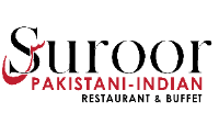 Suroor Halal Restaurant