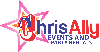 Chrisally Events and Party Rentals