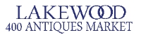 Lakewood 400 Antiques Market