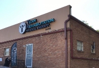 Team Rehabilitation Physical Therapy